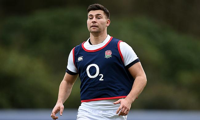 Ben Youngs believes South Africa will revert to type against England