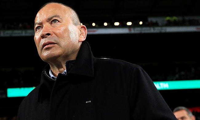 England are becoming the real deal under head coach Eddie Jones