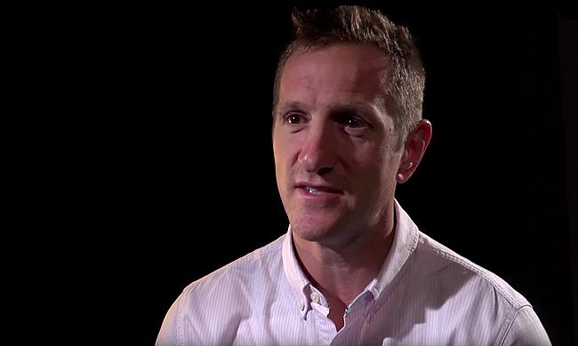 Will Greenwood had 'the best 3 year of my life at University'