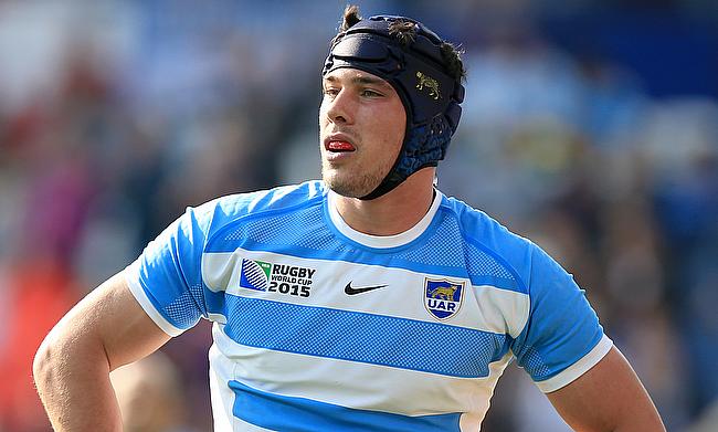 Guido Petti believes the set-piece could prove crucial in Argentina's clash against England