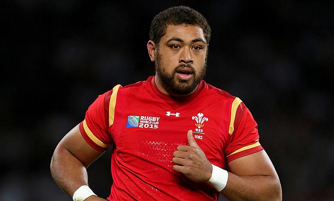 Bath number eight Taulupe Faletau could return for Wales against South Africa on Saturday
