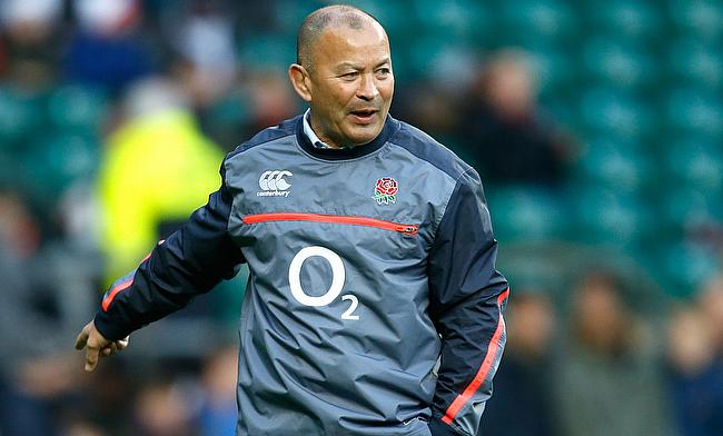 Eddie Jones expects plenty of England players to make the Lions tour to New Zealand