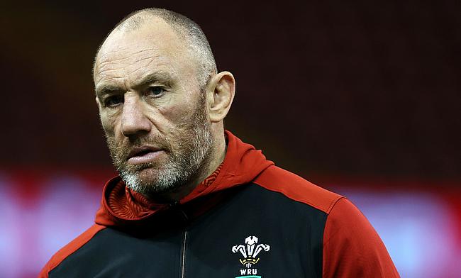 Robin McBryde will act as head coach on next summer's Pacific Islands tour