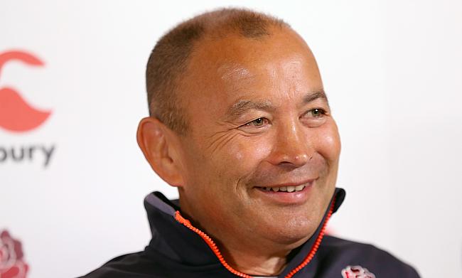 England head coach Eddie Jones believes opportunity knocks for fringe squad players