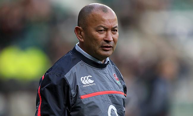 England head coach Eddie Jones wants to ensure there is no complacency from his side ahead of the Six Nations