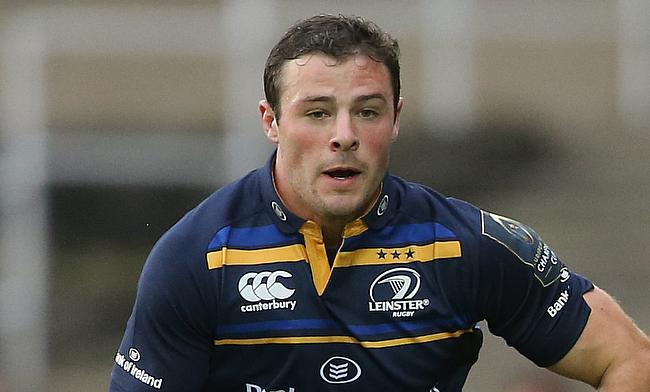 Leinster centre Robbie Henshaw expects a major challenge against European Champions Cup opponents Montpellier