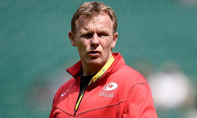 Saracens rugby director Mark McCall expects a major challenge against European Champions Cup opponents Toulon on Saturday