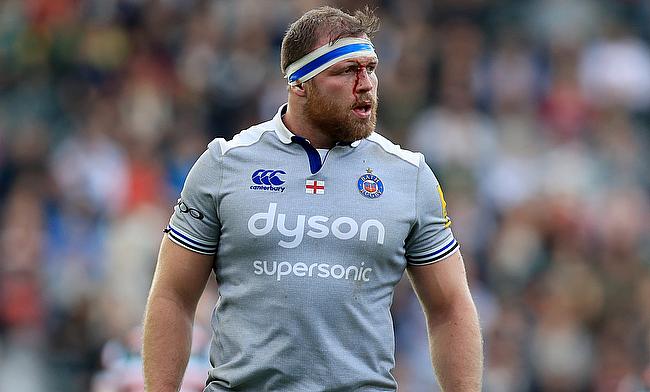 Bath prop Henry Thomas has agreed a new contract with the Aviva Premiership club