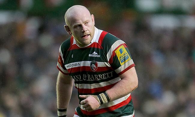 Leicester's mauling by Glasgow has caused Dan Cole much anguish