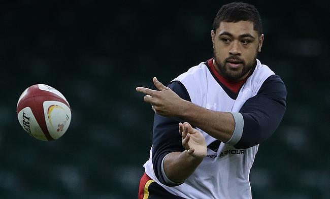 Taulupe Faletau will sit out Wales' opening Six Nations game