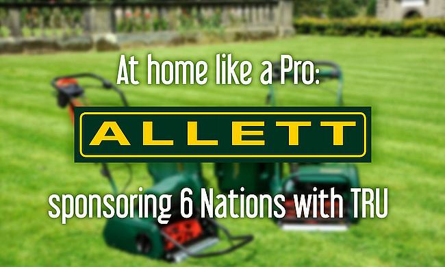 Allett Mowers