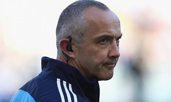 Conor O'Shea can revitalise Italy, according to Danny Care