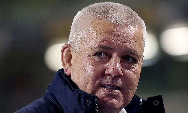 Warren Gatland wants fans to have a say on proposed changes to Lions tours
