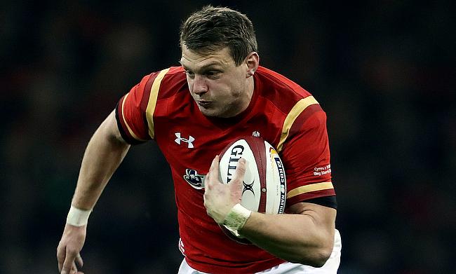 Fly-half Dan Biggar believes that Wales remain part of this season's Six Nations title race