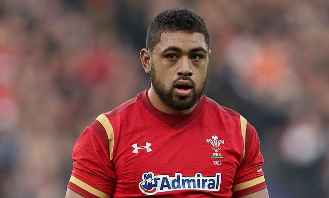 Wales star Taulupe Faletau faces a selection battle for next Saturday's Six Nations clash against Scotland