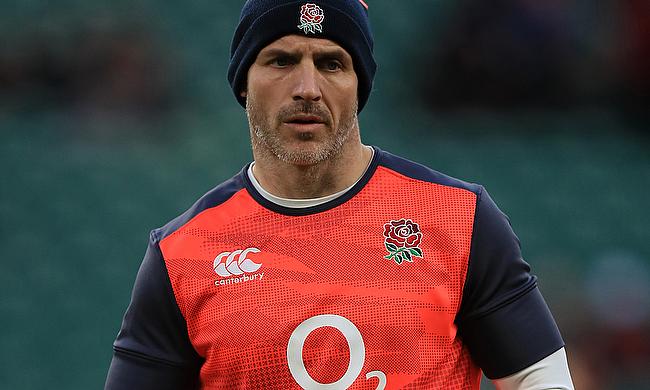Defence coach Paul Gustard says England have moved on from previous regimes