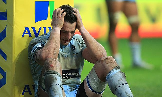 Phil Dowson has been cleared by a Rugby Football Union disciplinary panel