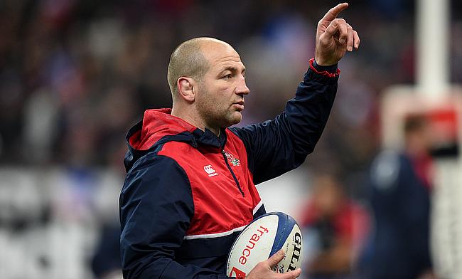 Forwards coach Steve Borthwick says England will learn from the Italy clash