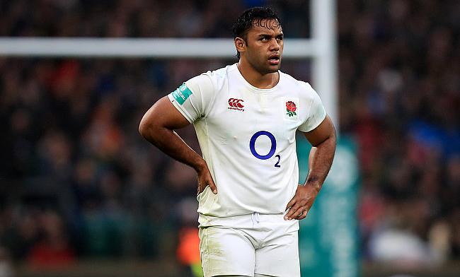 Billy Vunipola could feature in England's Six Nations match against Scotland on March 11