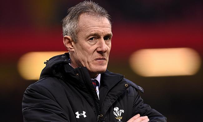 Wales boss Rob Howley has named an unchanged team for Friday's Six Nations clash against Ireland