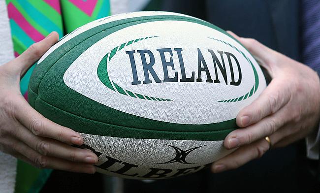 Ireland is bidding to host the 2023 Rugby World Cup