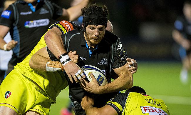 Tim Swinson has been handed a four-week ban