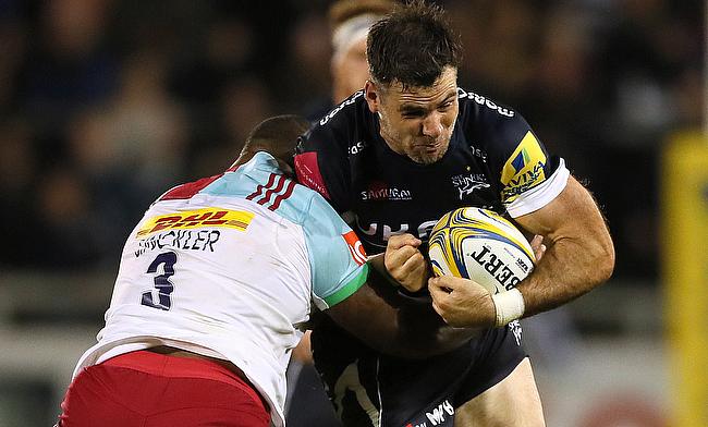 Mike Phillips has announced that he will retire from rugby at the end of the season.