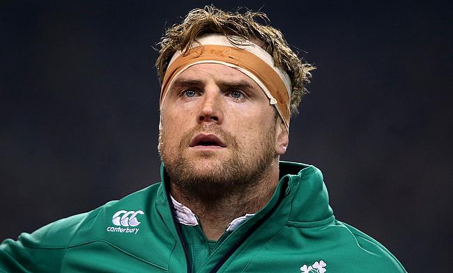 Jamie Heaslip could be one of the stars to miss out on Lions selection