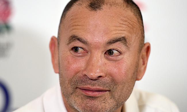 Eddie Jones is keen to explore what Curry brothers have to offer in Argentina