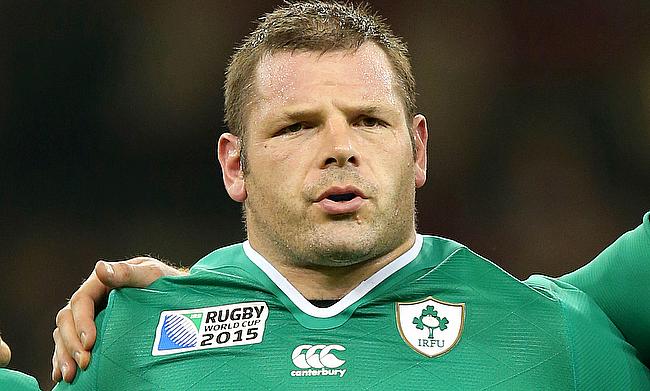 Ireland and Leinster prop Mike Ross will retire from rugby at the end of this season