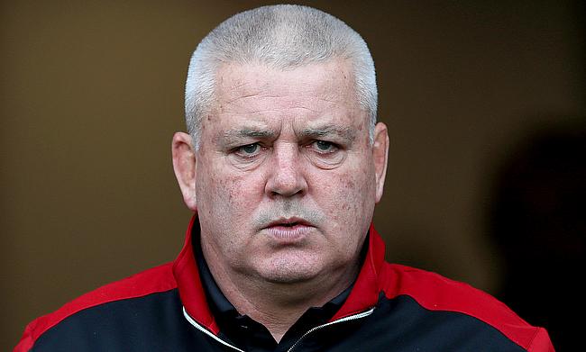 Wales head coach Warren Gatland will oversee a testing autumn series for his squad later this year