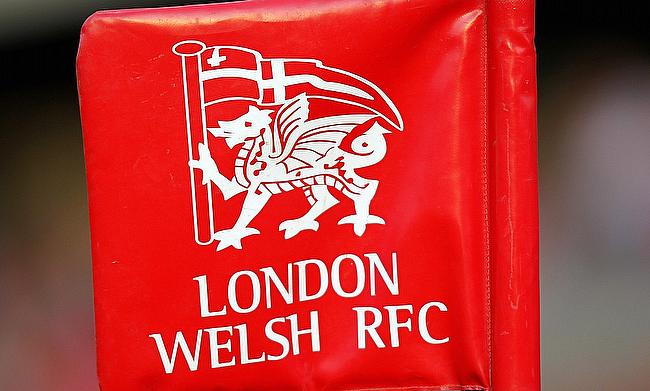 London Welsh will be a part of Herts and Middlesex League 1 next season