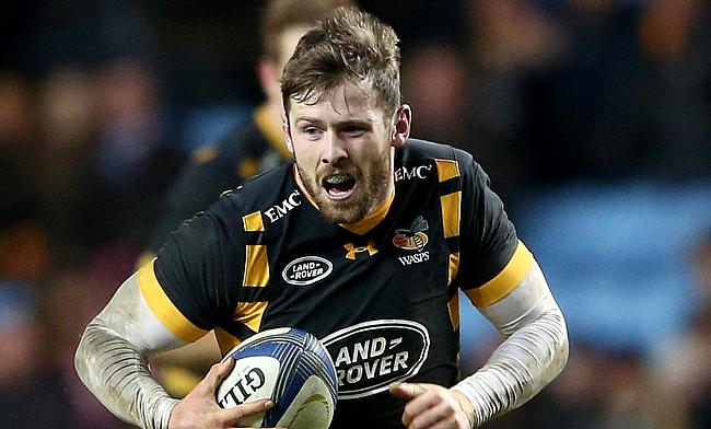 Elliot Daly has highlighted the belief in the Wasps ranks