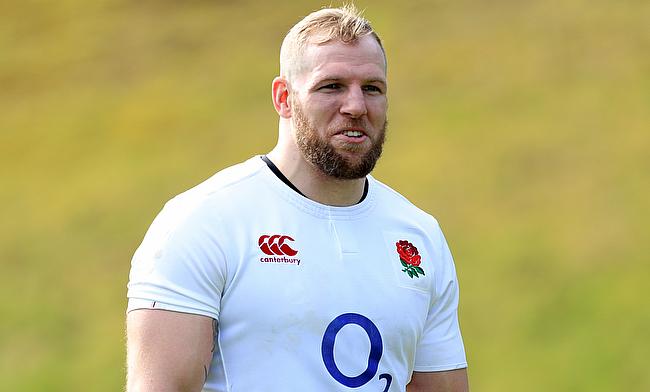 James Haskell believes facing Argentina next month will prove invaluable when it comes to the culture shock awaiting at the 2019 World Cup in Japan