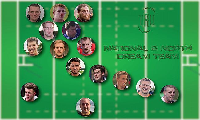 TRU's pick of National 2 North 16/17