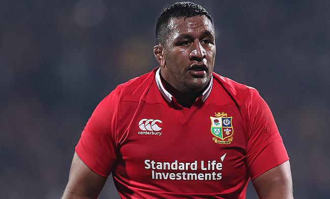 Mako Vunipola has promised to prove his worth in the Lions' second Test against New Zealand