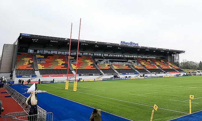 Saracens' Allianz Park is being considered for hosting the home games of Kings and Cheetahs