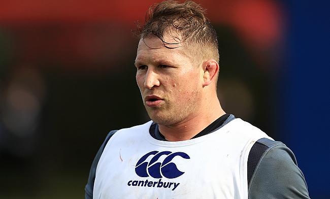 Dylan Hartley has put pen to paper on a new deal with Northampton