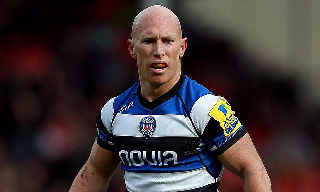 Peter Stringer says he is fitter now than before