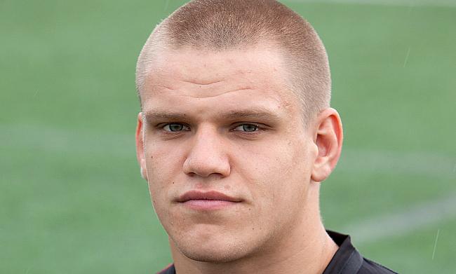 Ediburgh hooker George Turner joins Glasgow