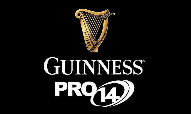The new Guinness Pro 14 league
