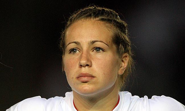 Emily Scarratt to captain much changed England Women s team