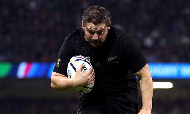 Dane Coles has suffered another injury setback