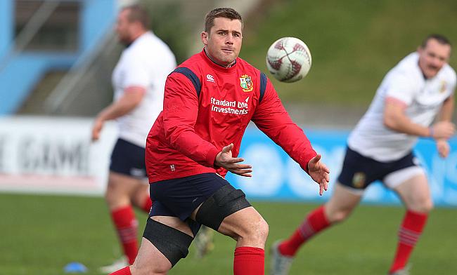 CJ Stander says he cannot support the Cheetahs now he will be playing against them in the PRO14