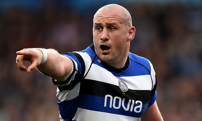 Carl Fearns has played for Sale Sharks and Bath Rugby previously