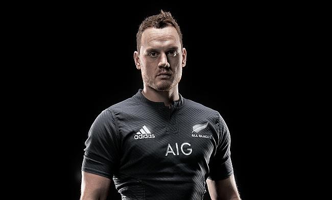 Israel Dagg has played 66 games for New Zealand