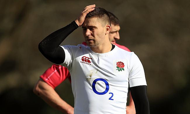 England's Ben Youngs has echoed the concerns of other players over the strain of playing too many games