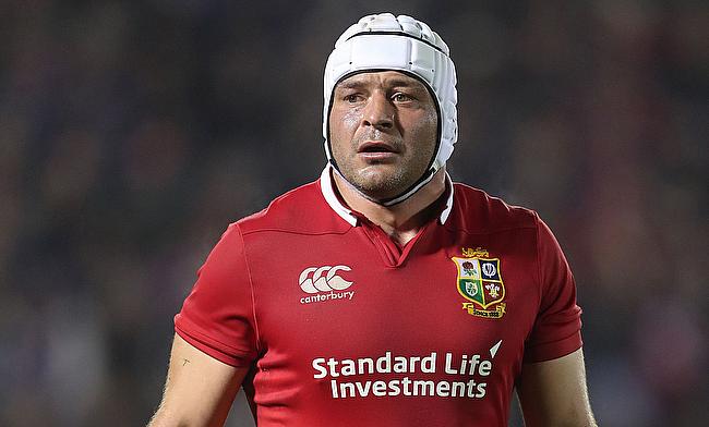 Rory Best feels Sean O'Brien was wrong to single out Rob Howley