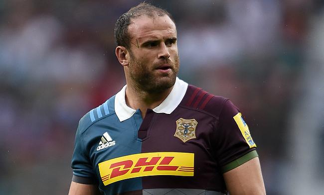 Jamie Roberts does not want to see the Aviva Premiership season extended