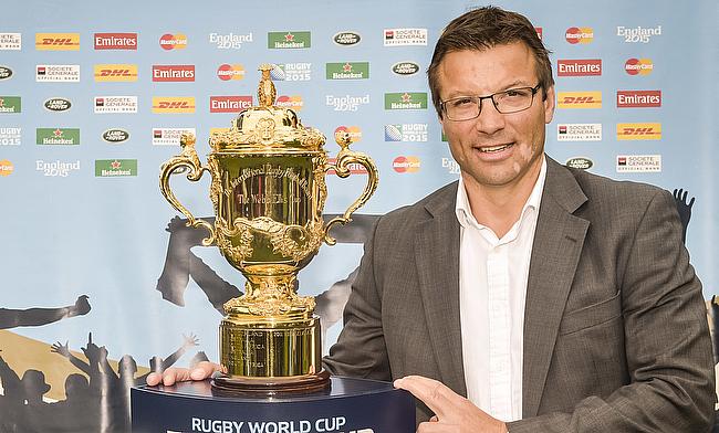 Former RFU professional rugby director Rob Andrew has criticised ex-England boss Stuart Lancaster